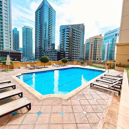 Jewellery Homes In Amwaj 4 With Direct Beach Access Dubai Eksteriør bilde