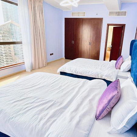Jewellery Homes In Amwaj 4 With Direct Beach Access Dubai Eksteriør bilde