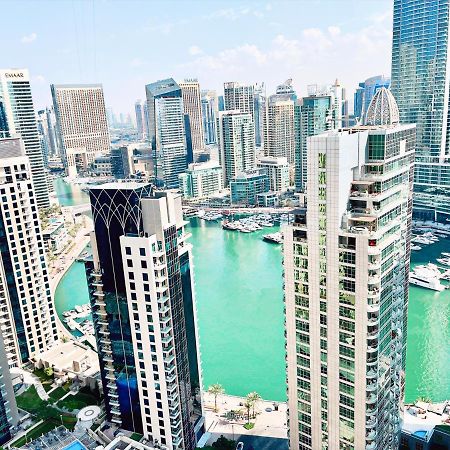 Jewellery Homes In Amwaj 4 With Direct Beach Access Dubai Eksteriør bilde