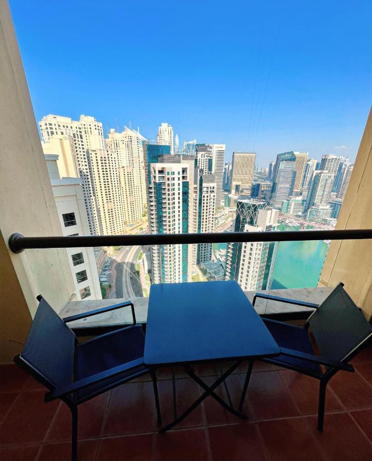 Jewellery Homes In Amwaj 4 With Direct Beach Access Dubai Eksteriør bilde