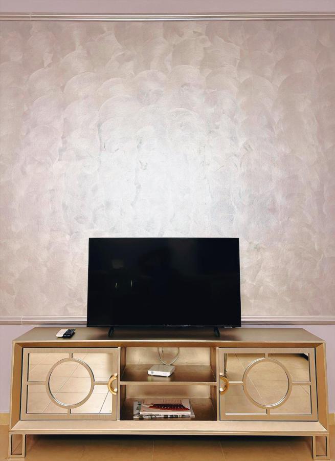 Jewellery Homes In Amwaj 4 With Direct Beach Access Dubai Eksteriør bilde