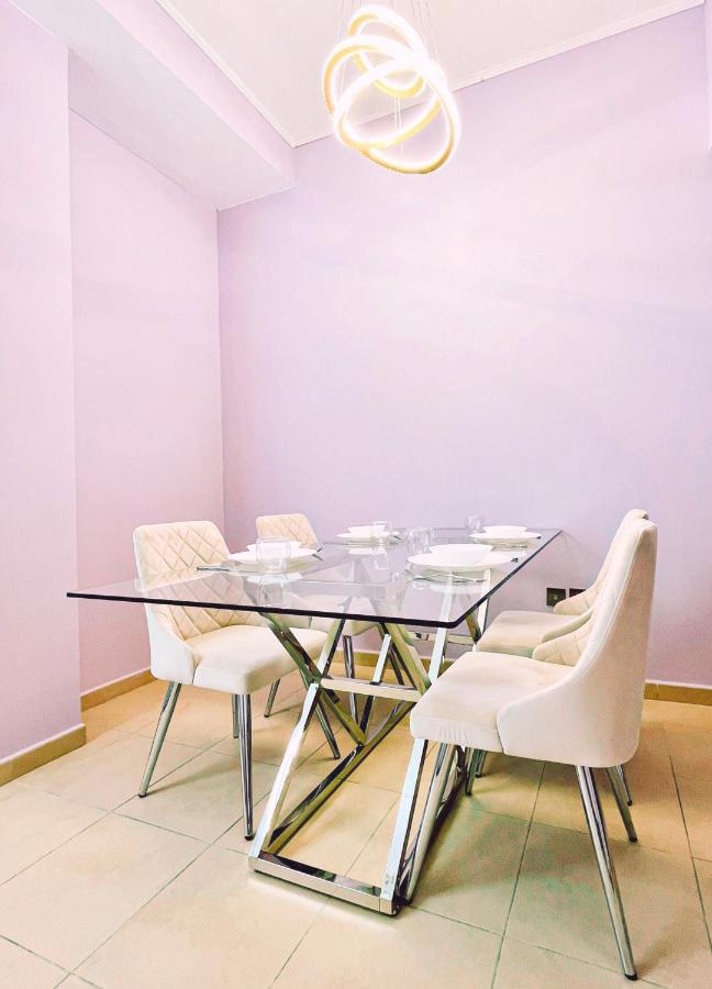 Jewellery Homes In Amwaj 4 With Direct Beach Access Dubai Eksteriør bilde