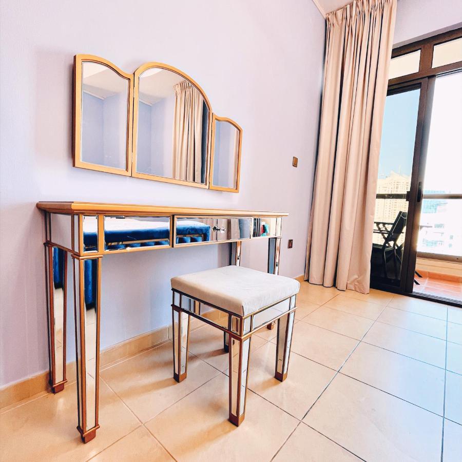 Jewellery Homes In Amwaj 4 With Direct Beach Access Dubai Eksteriør bilde