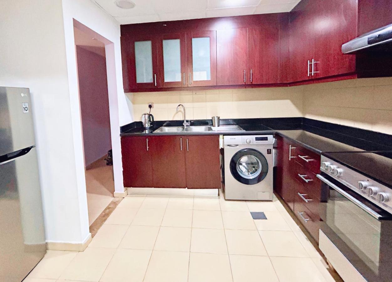 Jewellery Homes In Amwaj 4 With Direct Beach Access Dubai Eksteriør bilde