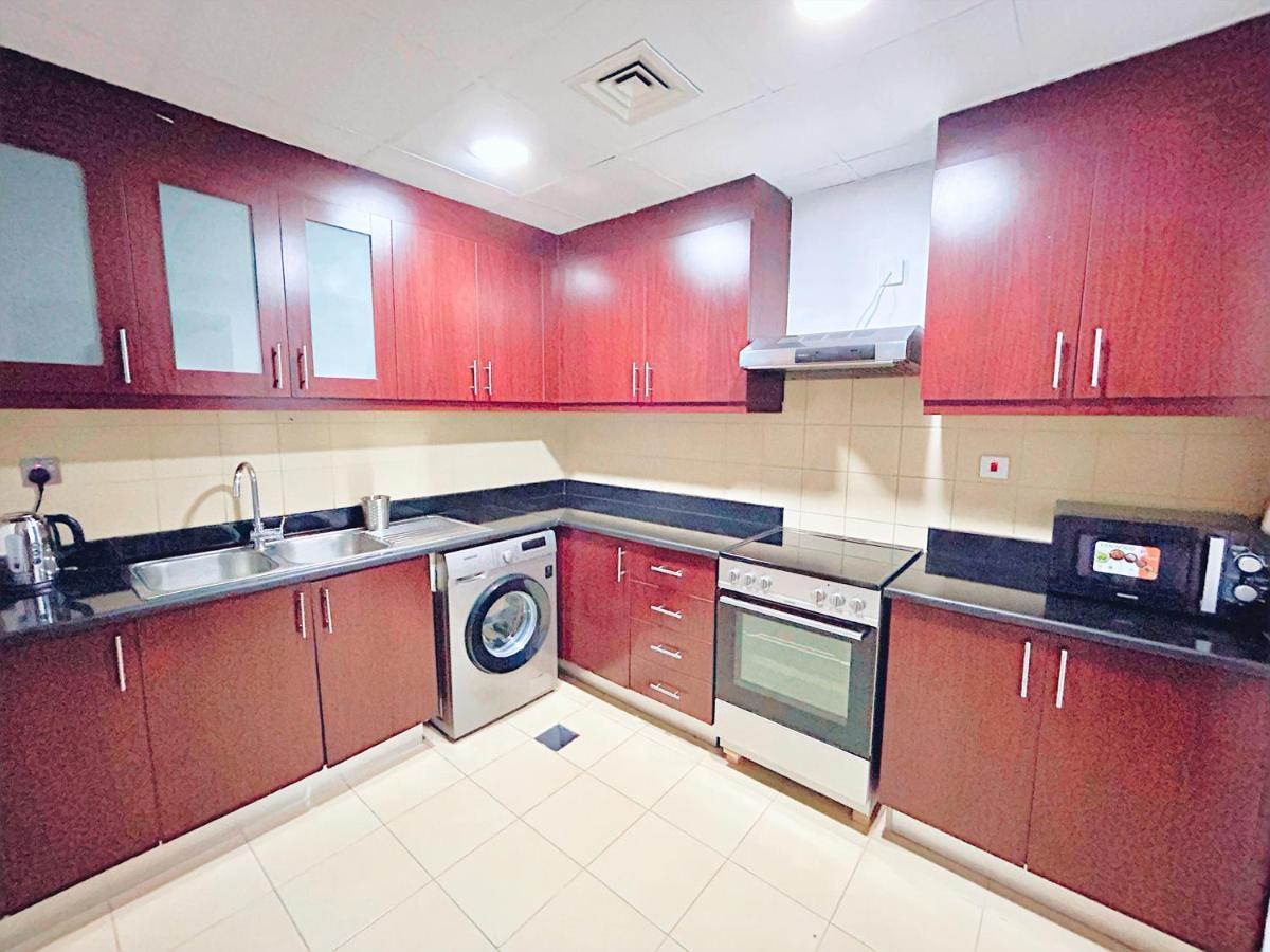 Jewellery Homes In Amwaj 4 With Direct Beach Access Dubai Eksteriør bilde